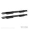 Westin Automotive 19-C RAM 1500 QUAD CAB HDX XTREME NERF STEP BARS TEXTURED BLACK 56-24095 - alternate 3